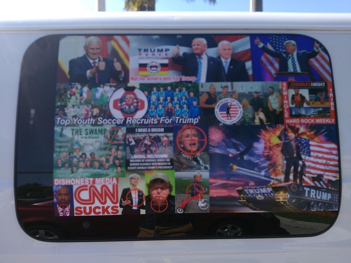 نفرت پراکنی جمهوری خواهان عامل کشتار در آمریکا نفرت پراکنی جمهوری خواهان عامل کشتار در آمریکا