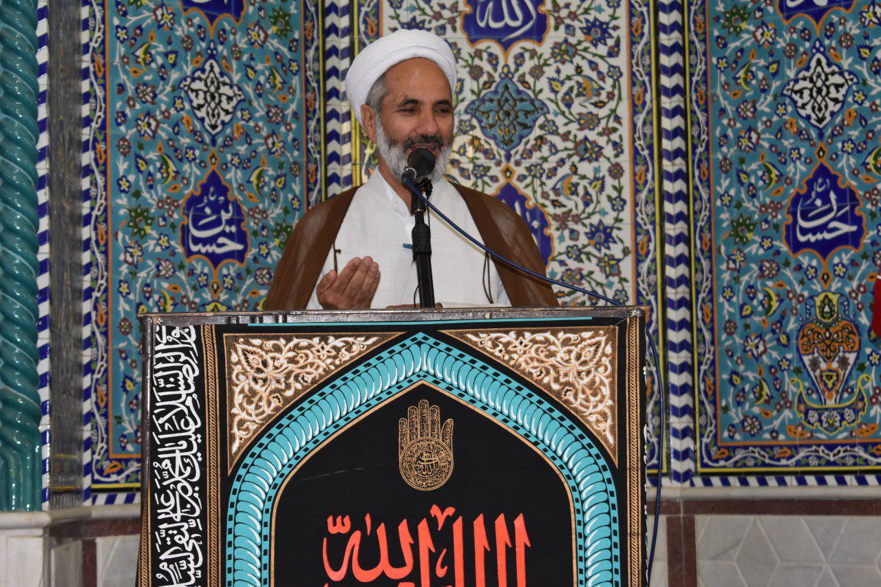 دم شما گرم آقای امام جمعه دم شما گرم آقای امام جمعه