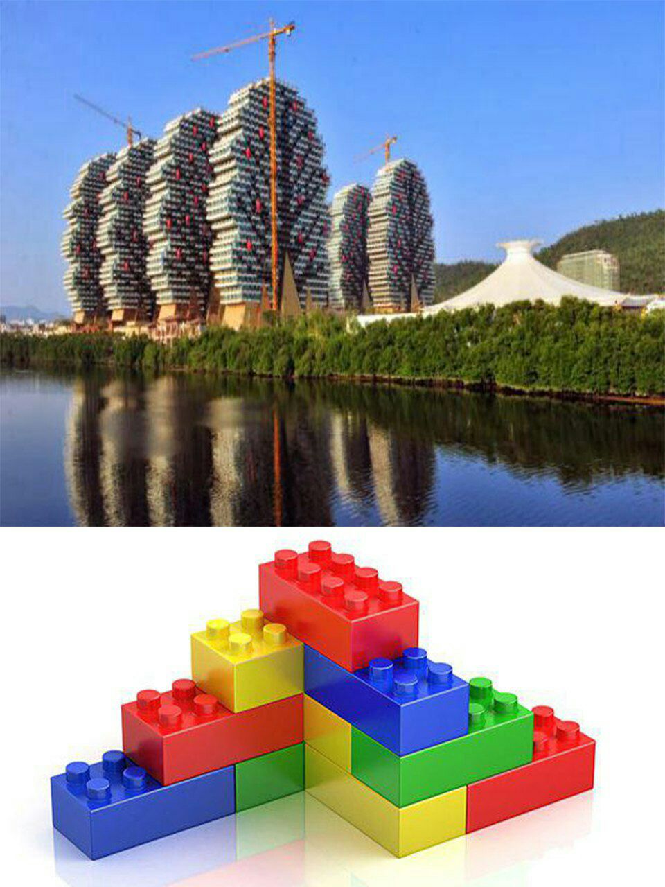 عجیبترین هتل جهان (+عکس) عجیبترین هتل جهان (+عکس)