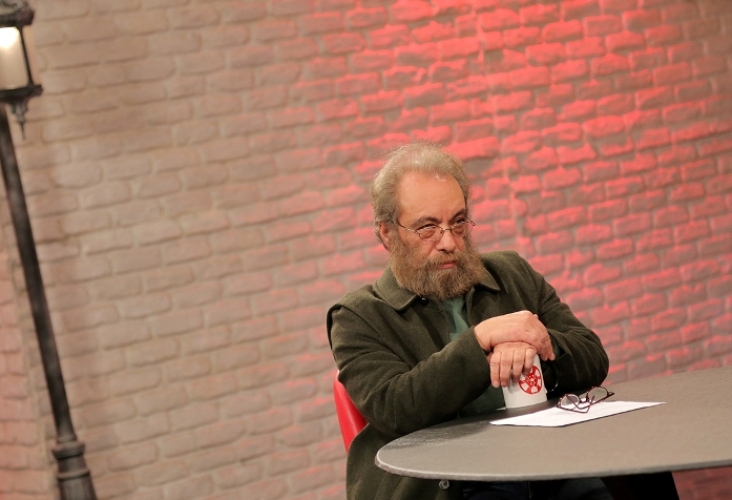 ماجرای فراستی و ظلیپور از زاویهای دیگر ماجرای فراستی و ظلیپور از زاویهای دیگر