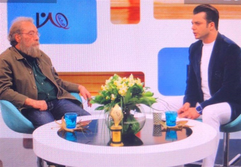 ماجرای فراستی و ظلیپور از زاویهای دیگر ماجرای فراستی و ظلیپور از زاویهای دیگر