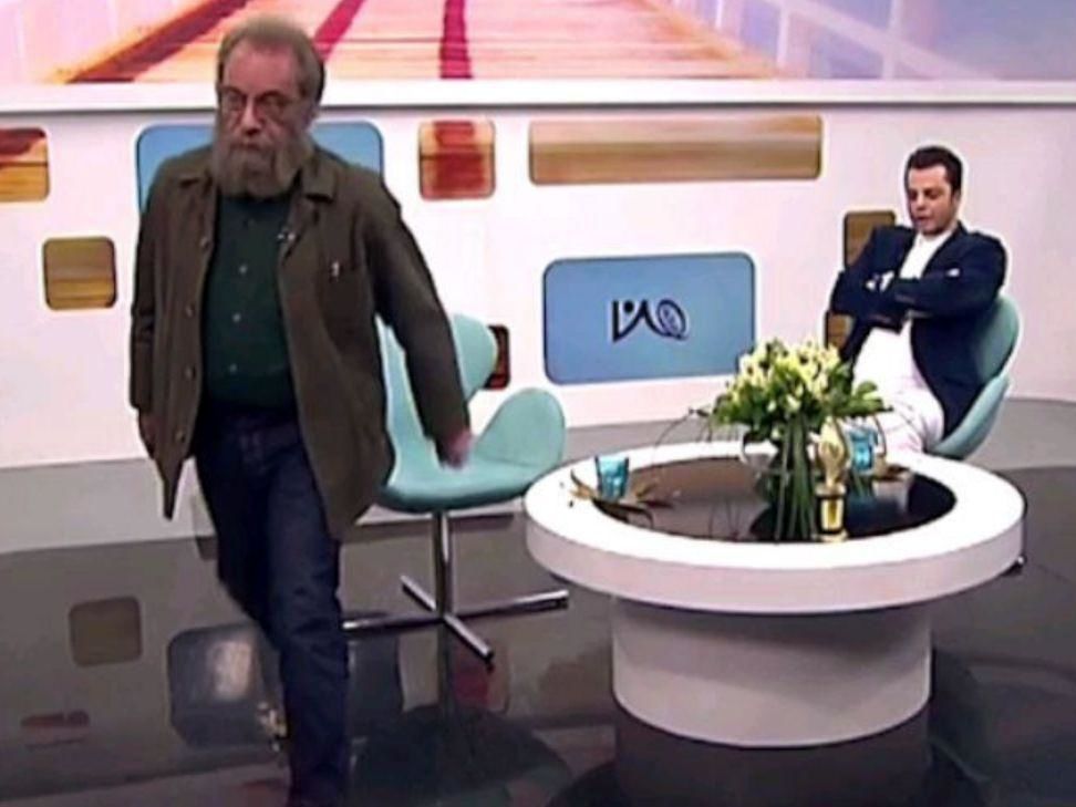 ماجرای فراستی و ظلیپور از زاویهای دیگر ماجرای فراستی و ظلیپور از زاویهای دیگر