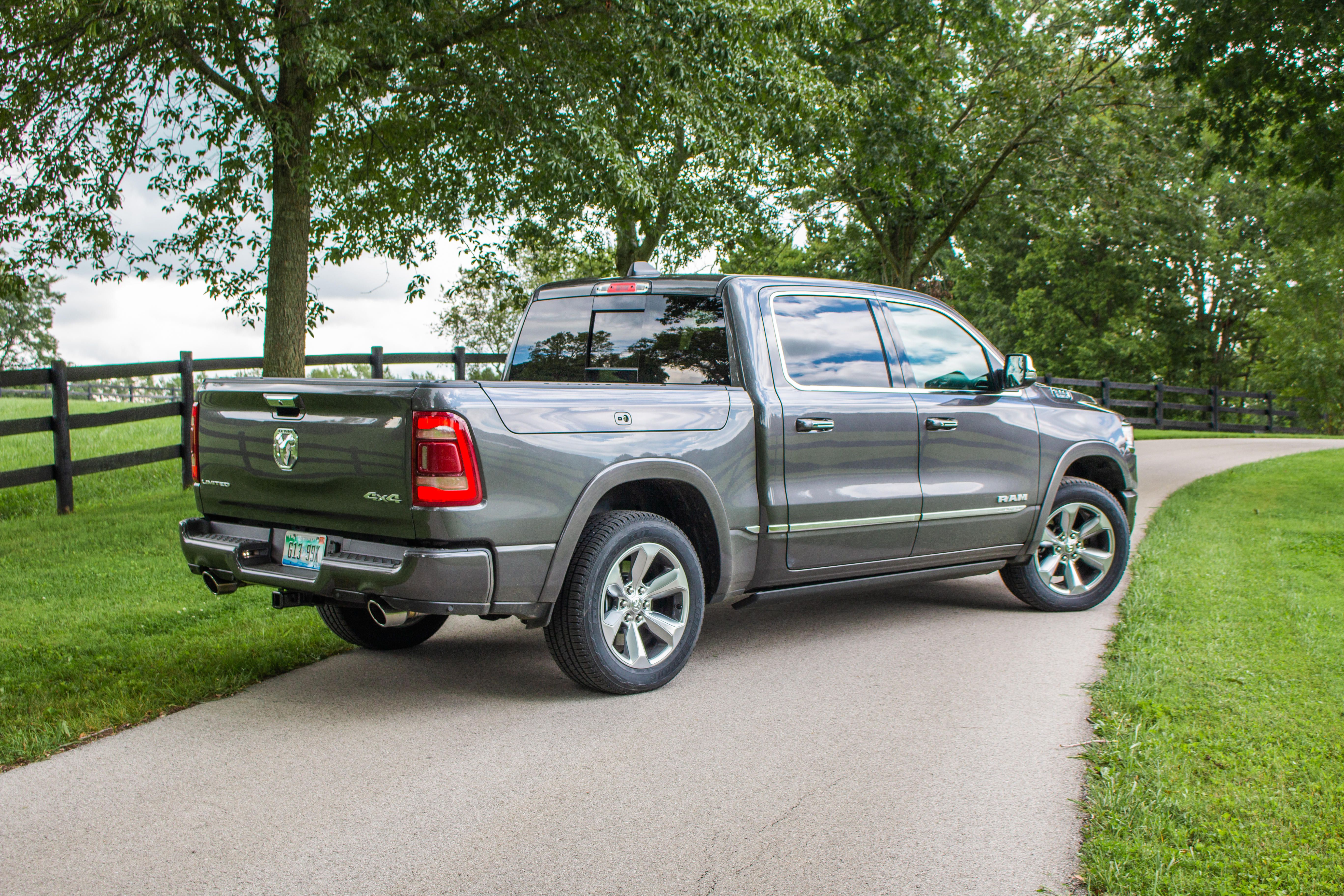 منتخبان مسابقه بزرگ خودروهای آمریکای شمالی معرفی شدند منتخبان مسابقه بزرگ خودروهای آمریکای شمالی معرفی شدند