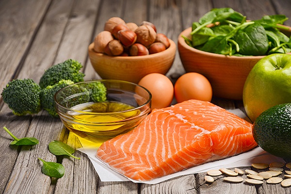 فرمولی برای حفظ سلامت سرخرگ‌ها