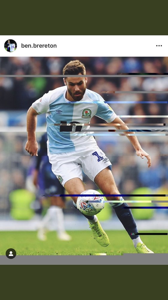 اختلال در تصاویر اینستاگرام اختلال در تصاویر اینستاگرام