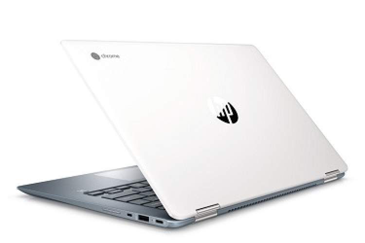 HP، باریکترین کرومبوک انعطافپذیر خود را به بازار عرضه میکند HP، باریکترین کرومبوک انعطافپذیر خود را به بازار عرضه میکند