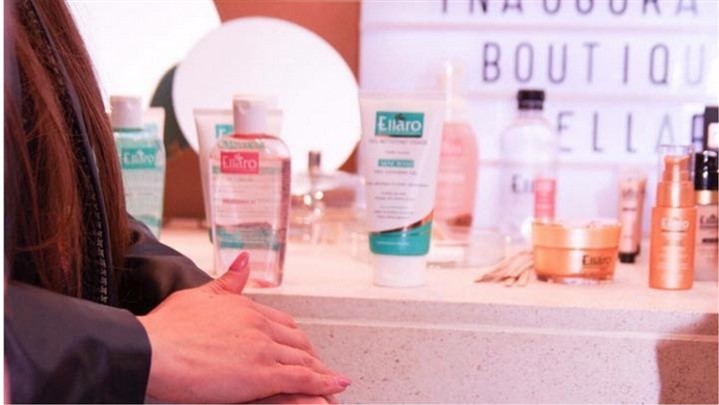 ادامه حضور برندهای فرانسوی در ایران پس از تحریم ادامه حضور برندهای فرانسوی در ایران پس از تحریم