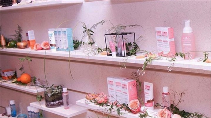 ادامه حضور برندهای فرانسوی در ایران پس از تحریم ادامه حضور برندهای فرانسوی در ایران پس از تحریم