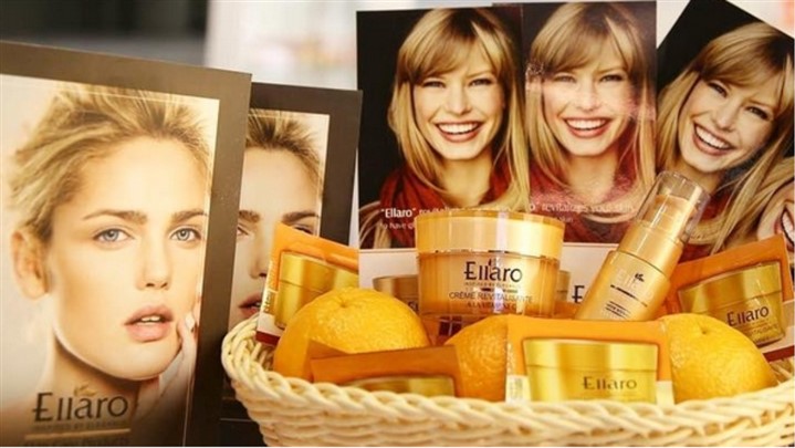 ادامه حضور برندهای فرانسوی در ایران پس از تحریم ادامه حضور برندهای فرانسوی در ایران پس از تحریم