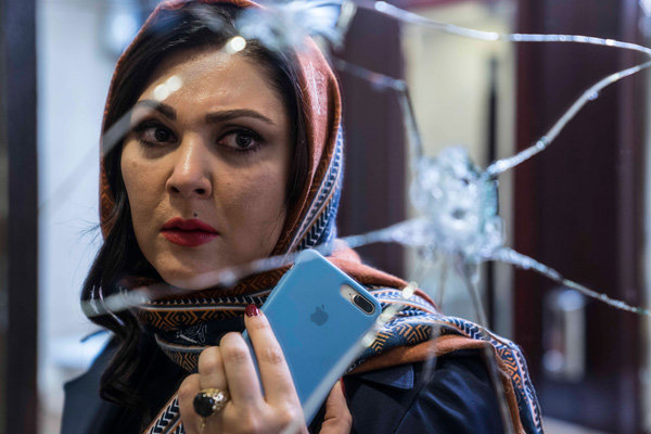 «تیغ و ترمه» فرم حضور در جشنواره ملی فیلم فجر را پر کرد