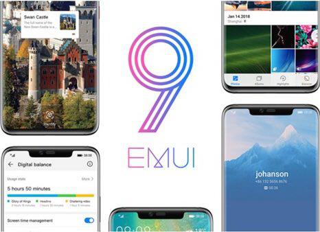 تلاش هوآوی برای سیستم عامل انحصاری خود تلاش هوآوی برای سیستم عامل انحصاری خود