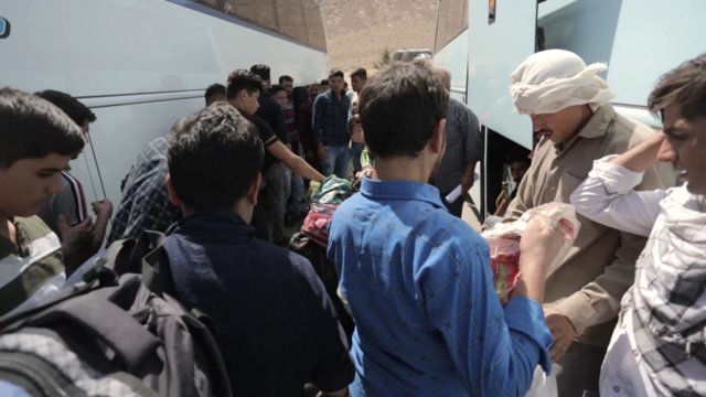 مستندهای بلند جشنواره حقیقت /اسامی، کارگردان، خلاصه داستان مستندهای بلند جشنواره حقیقت /اسامی، کارگردان، خلاصه داستان