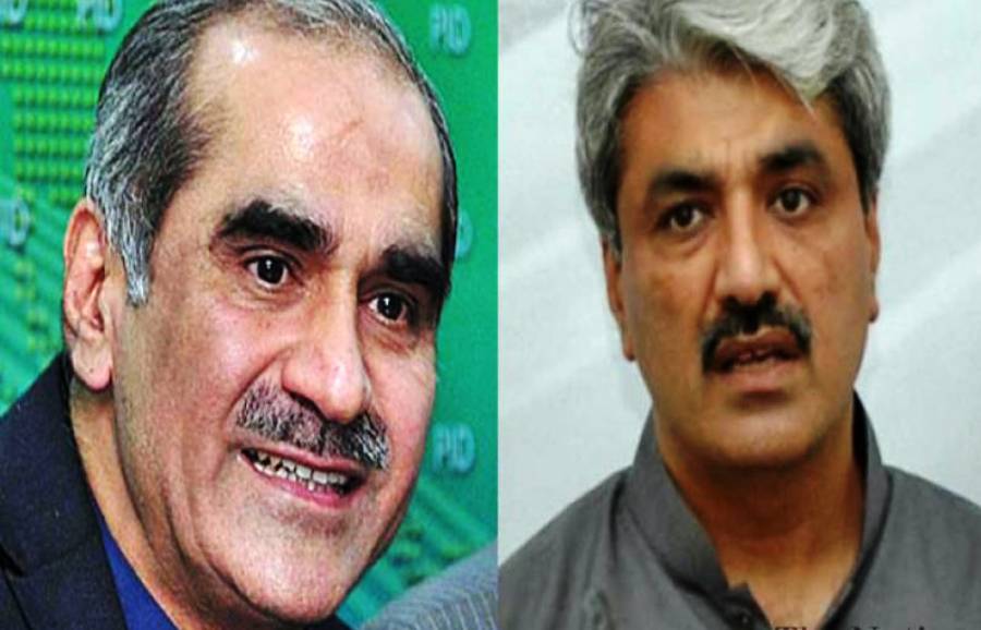 بازداشت وزیر سابق پاکستان و برادرش به اتهام فساد