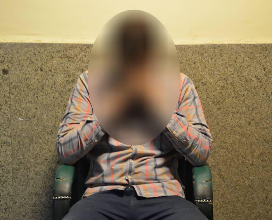 قاتل پس از ارتکاب جنایت، چک های بانکی مقتول را وصول می کرد (+عکس)