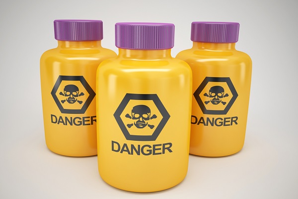 سمومی که سلامت بدن را گروگان میگیرند! سمومی که سلامت بدن را گروگان میگیرند!