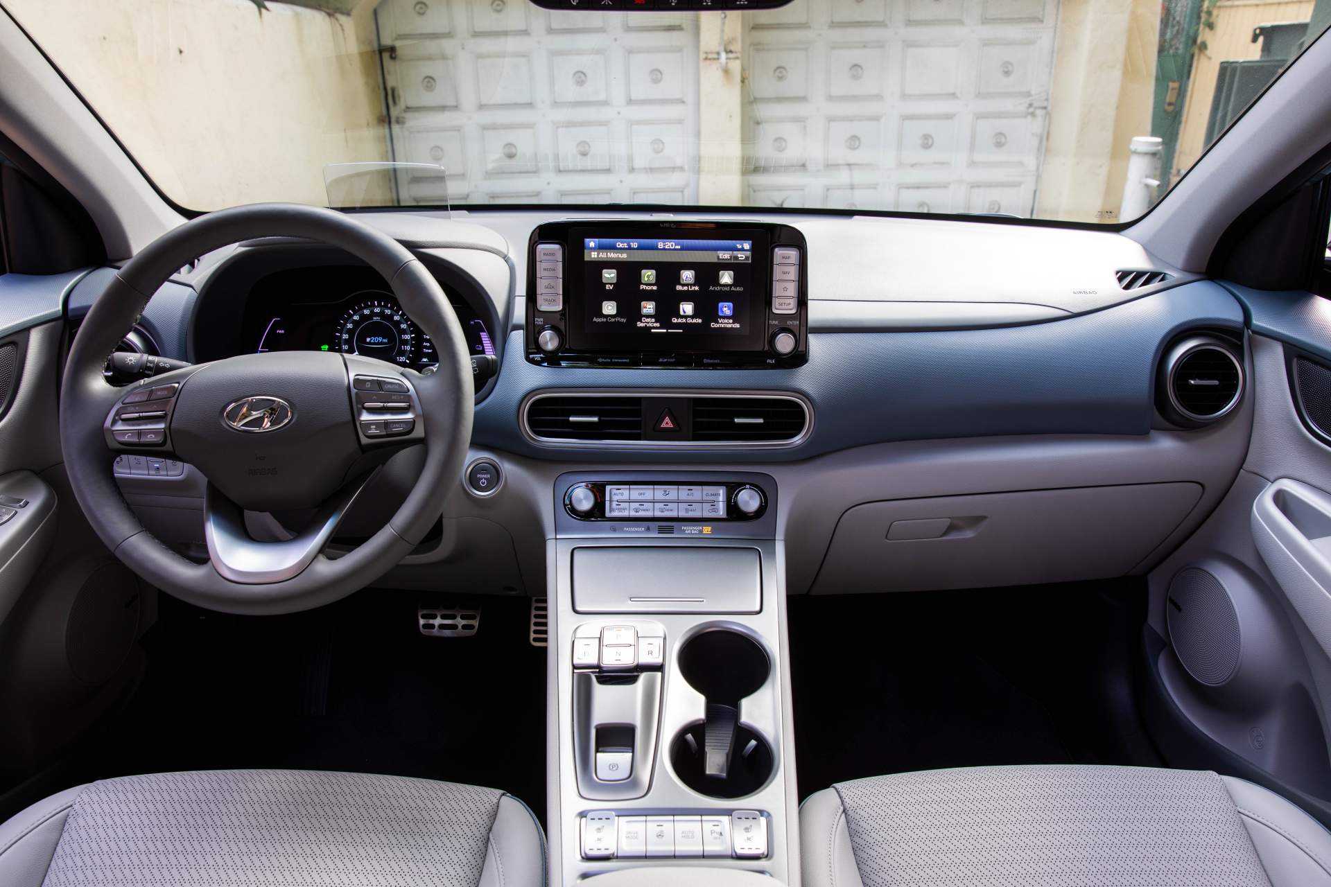 پیشی گرفتن کنای الکتریکی 2019 از رقبا پیشی گرفتن کنای الکتریکی 2019 از رقبا