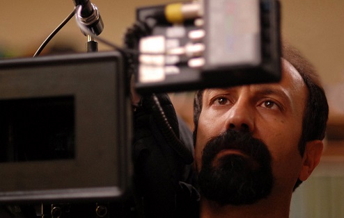 پیام سیاسی فرهادی را پیام سیاسی فرهادی را