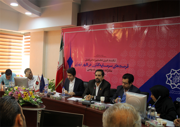 معرفی 40 پروژه شهرداری تا واگذاری خط 6 مترو به بخش خصوصی