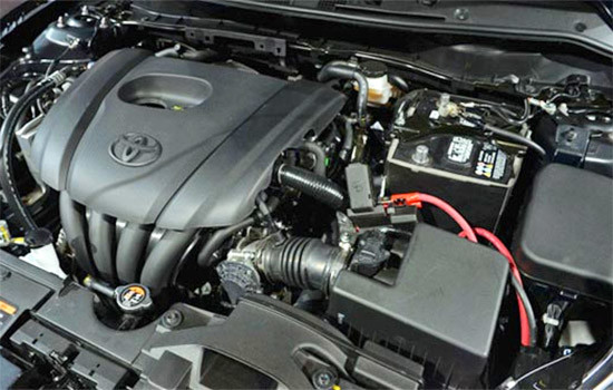 چالش یاریس‌های تویوتا در رقابت با فورد فیستا