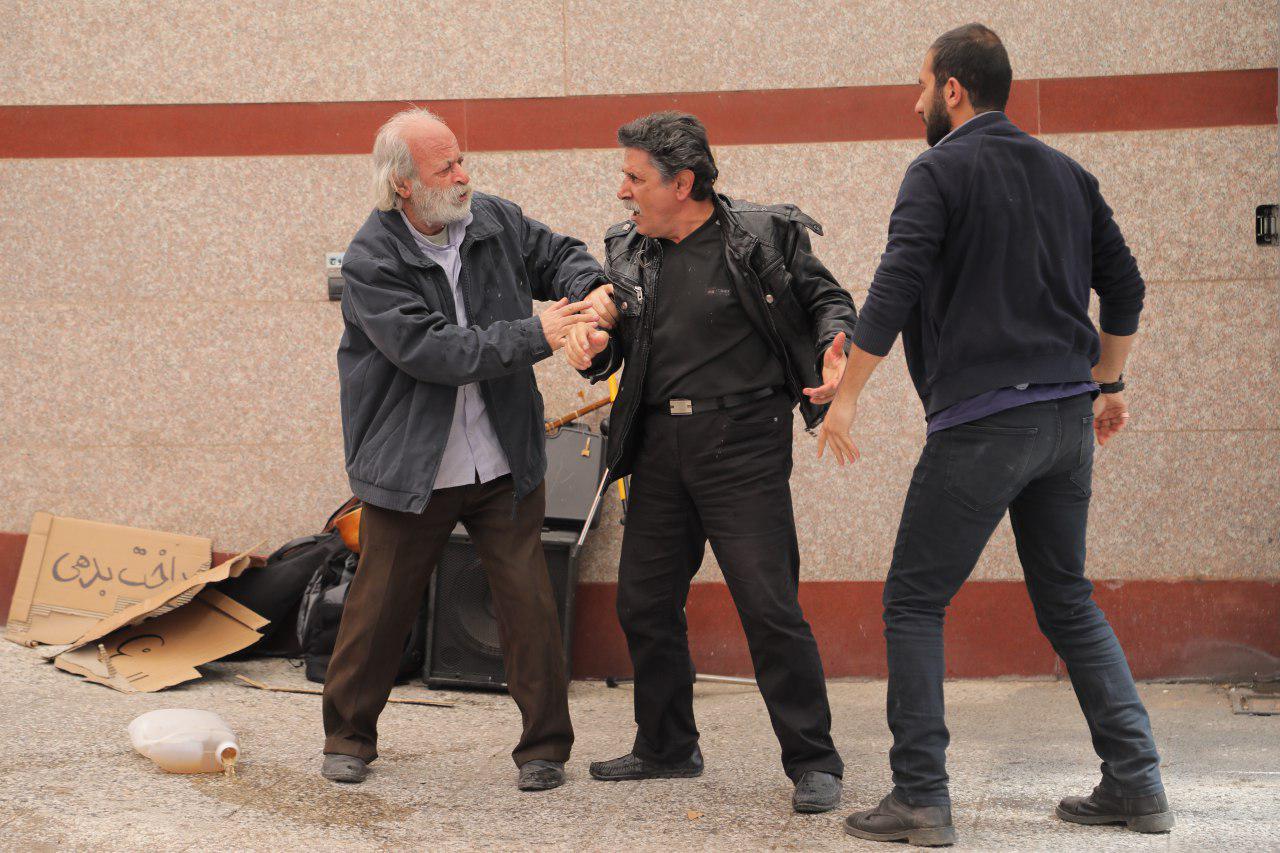 2 جایزه جشنواره ژاپنی برای «زندگی بدون زندگی»