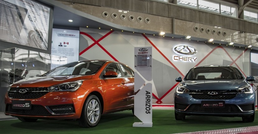 رتبه نخست SSI به مدیران خودرو رسید رتبه نخست SSI به مدیران خودرو رسید