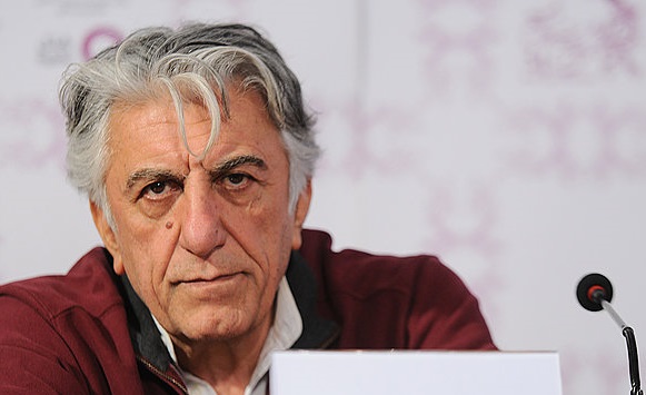 رضاکیانیان : آقایان محترم وزیر ارشاد و سرپرست سازمان سینمایی کشور، منتظر پاسخ‌تان هستم.