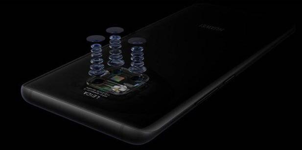 اسرار طراحی حرفهای ترین دوربین موبایل دنیا اسرار طراحی حرفهای ترین دوربین موبایل دنیا