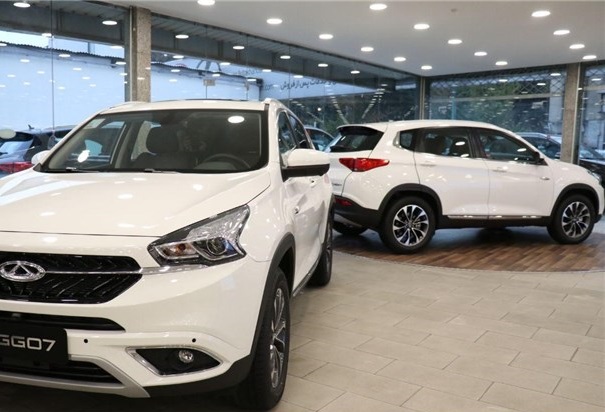 نسخه جدید تیگو7 در پی استفاده از غیبت نامداران در ایران