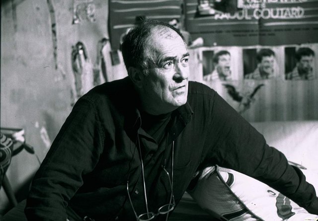 ادای احترام سینماگران جهان به آخرین امپراتور سینمای ایتالیا 