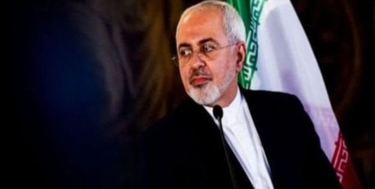 بیانیه ظریف در واکنش به اظهارات وزیر خارجه آمریکا در مورد سیل اخیر در ایران