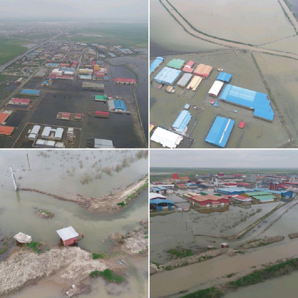 آخرین آمار تلفات سیل اخیر؛ 70 جان‌باخته و 791 مصدوم