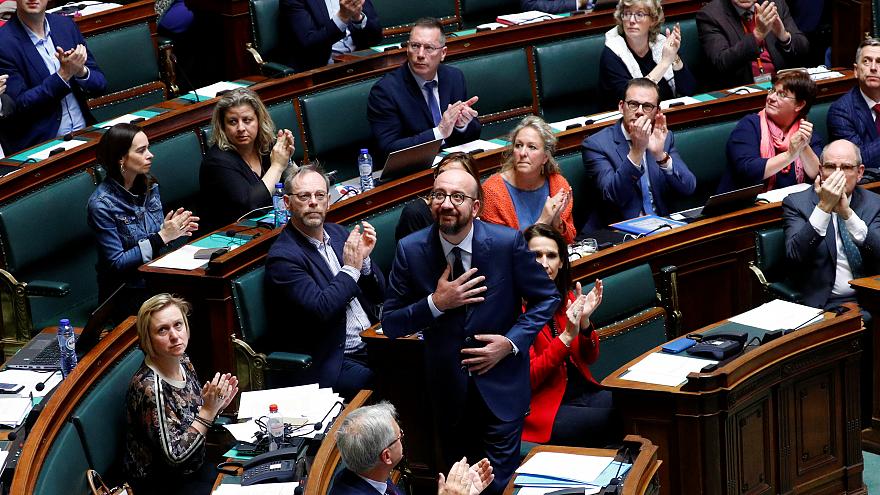 عذرخواهی دولت بلژیک بابت اشتباهات خود در دوره استعمار آفریقا