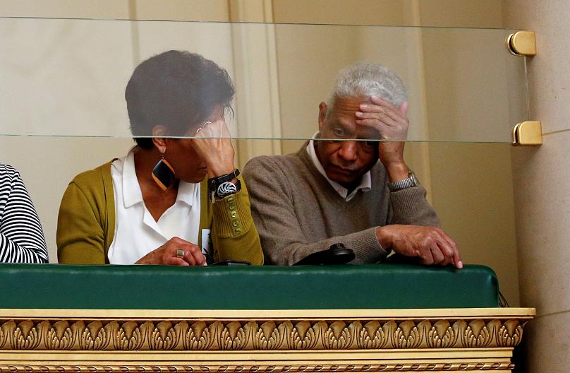 عذرخواهی دولت بلژیک بابت اشتباهات خود در دوره استعمار آفریقا