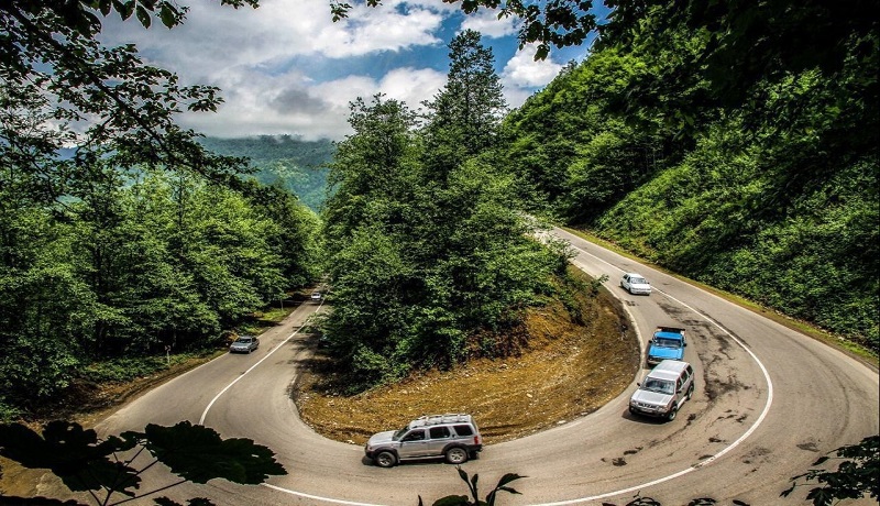 کارت سفر امسال اجرایی می‌شود