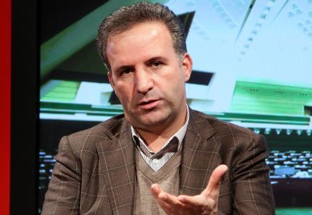 عضو فراکسیون امید: در پالرمو دولت دنبال رفراندوم نباشد، در مجلس به سمت رفراندوم میرویم عضو فراکسیون امید: در پالرمو دولت دنبال رفراندوم نباشد، در مجلس به سمت رفراندوم میرویم