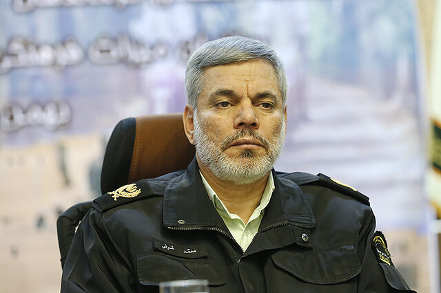 70 درصد سرقت‌ها به دلیل عدم رعایت مسائل ایمنی و حفاظتی