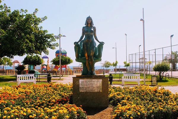 الهامبخشترین زنان تاریخ (+عکس) الهامبخشترین زنان تاریخ (+عکس)