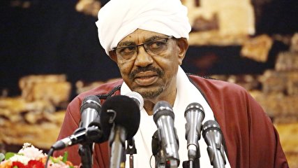 عمرالبشیر و به اصطلاح عمرالبشیر و به اصطلاح