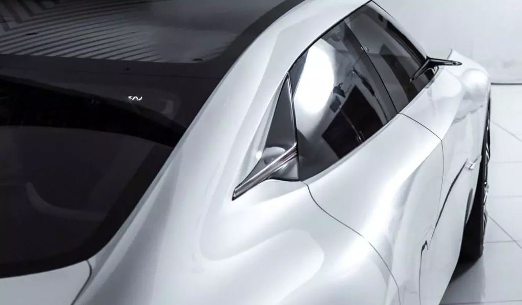 QS اینسپایرشن، مدل آوانگارد و اسپورت اینفینیتی QS اینسپایرشن، مدل آوانگارد و اسپورت اینفینیتی