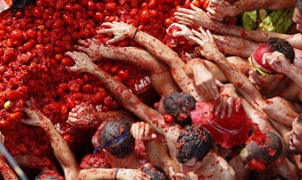 کاهش تلفات نوروزی با فستیوال‌های شادی