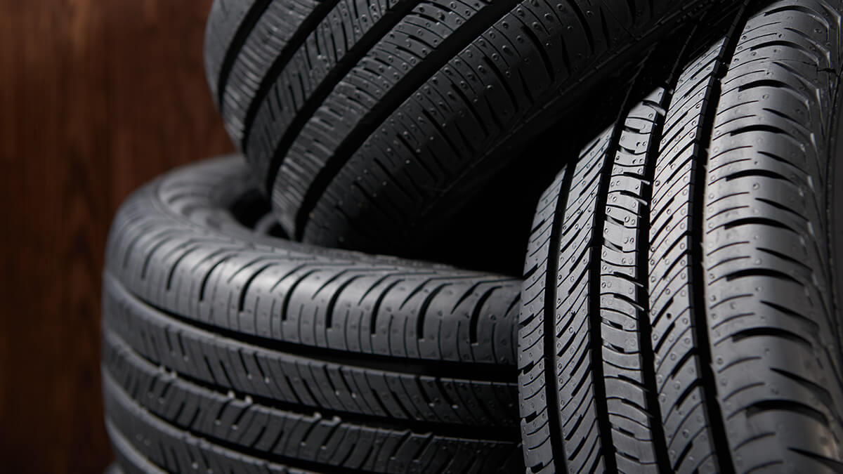 نکات طلایی برای افزایش عمر لاستیک خودرو نکات طلایی برای افزایش عمر لاستیک خودرو