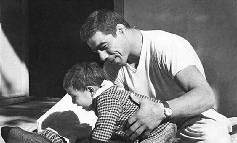 تختی «آقا» بود؛ چه خودکشی کرده باشد چه نکرده باشد؟ تختی «آقا» بود؛ چه خودکشی کرده باشد چه نکرده باشد؟