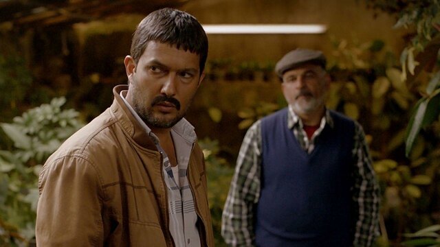 صادر نشدن پروانه نمایش «قصر شیرین»