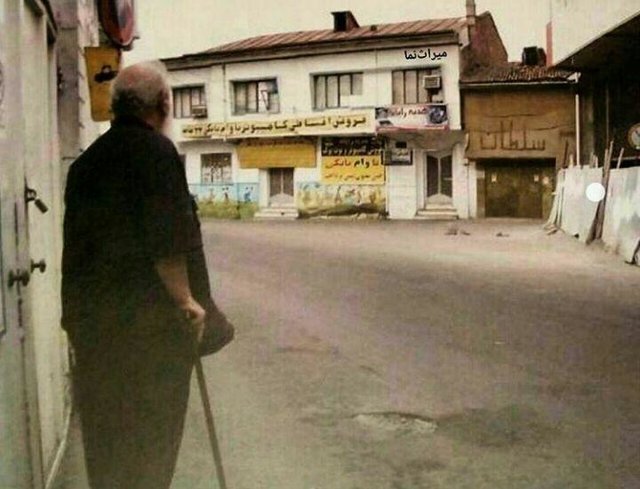 تخریب کامل خانه‌ مادری «سایه»