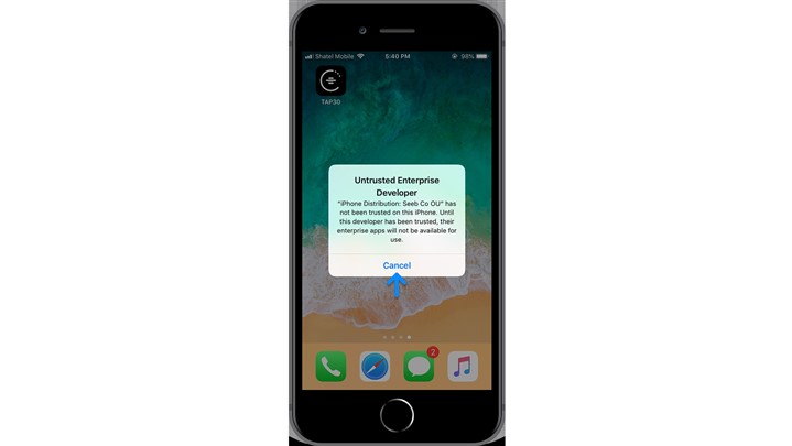  راه حل تپ‌سی برای نجات کاربران iOS از دردسرهای اپل