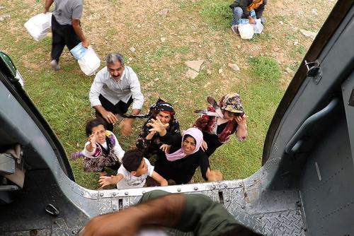 داستان ویرانه‌هایی که زمانی خانه بود