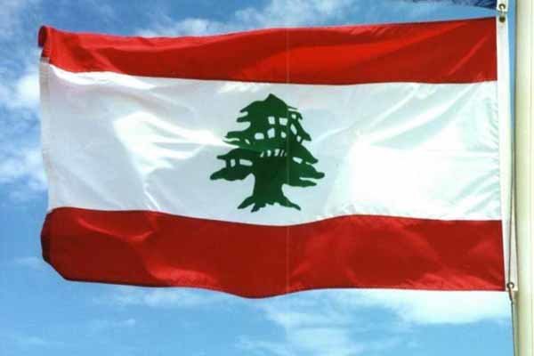 اعتراض بازنشستگان ارتش لبنان به کاهش حقوقشان