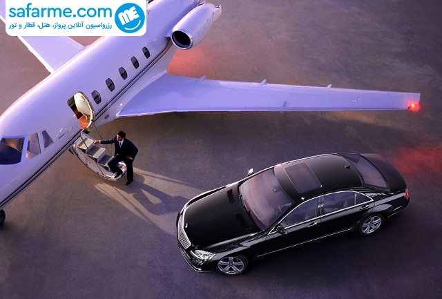 خرید بلیط هواپیما از پرطرفدارترین ایرلاین های کشور