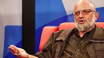 سعید قاسمی و دو آتشه های دیگر: خائن یا دوستان نادان؟!