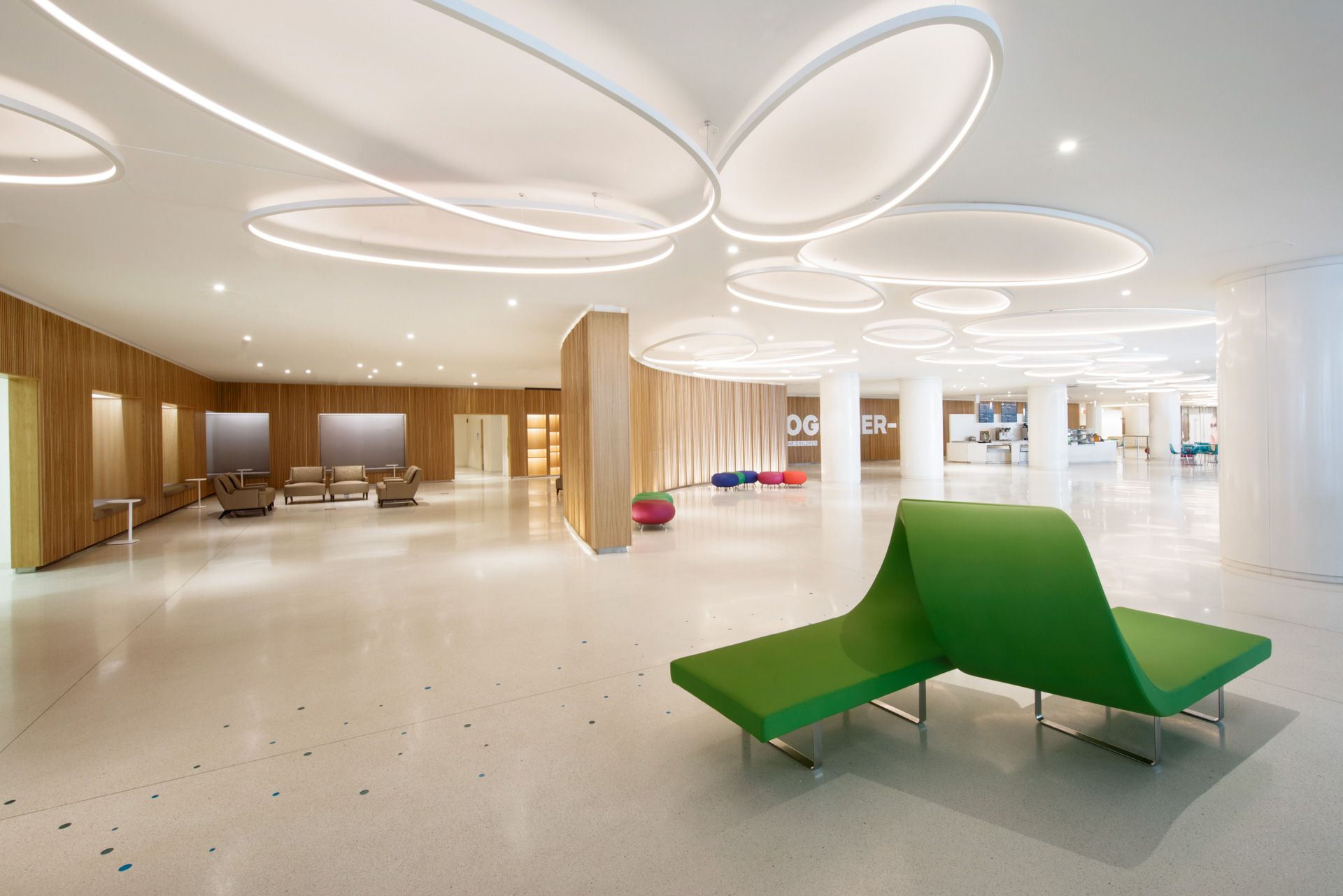 ضرورت توجه به معماری مراکز درمانی در بازار رقابتی توریست درمانی منطقه